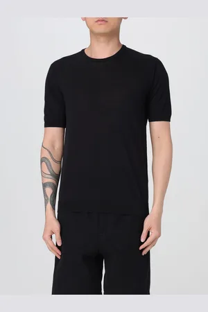 Roberto Collina T-shirt a girocollo in cotone