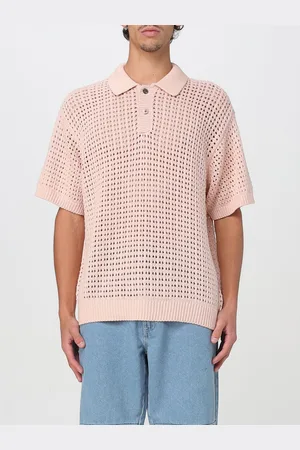 Obey Polo in maglia
