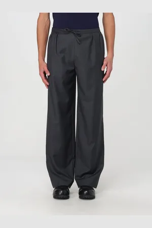 Loulou Studio Pantalone Uomo colore