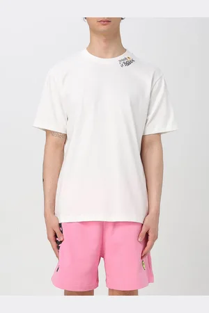 BARROW T-shirt in cotone con stampa