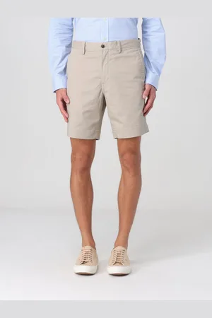Ralph Lauren Pantaloncino in cotone stretch
