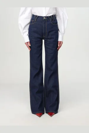 Vivienne Westwood Jeans in denim