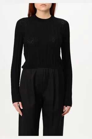 Loulou Studio Maglia in misto viscosa
