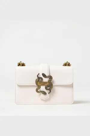 Roberto Cavalli Borsa in pelle sintetica