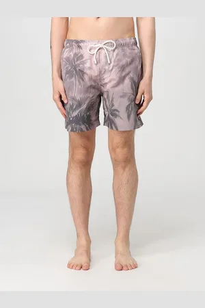 Palm Angels Costume da bagno boxer