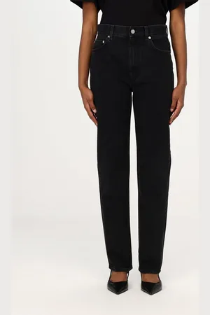 Loulou Studio Jeans in denim