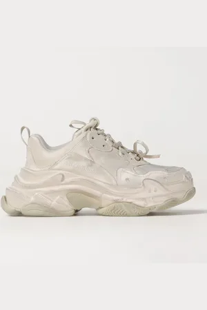 Balenciaga Sneakers Triple S in canvas used