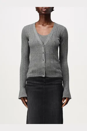 Liu Jo Cardigan in maglia lurex