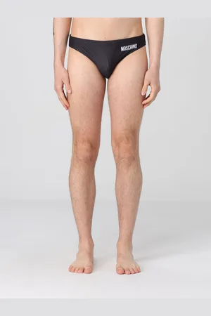 Moschino Costume da bagno slip