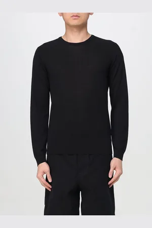Roberto Collina Maglia a girocollo in cotone