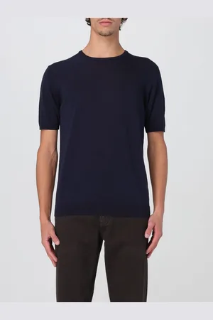 Roberto Collina T-shirt a girocollo in cotone