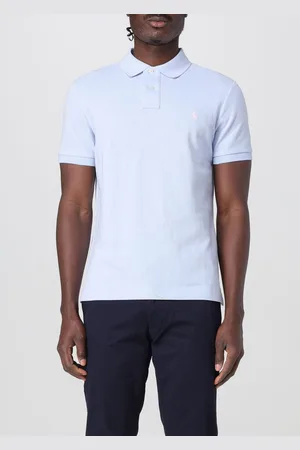 Ralph Lauren Polo in cotone con logo