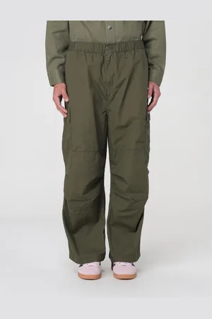 Carhartt Pantalone cargo in cotone