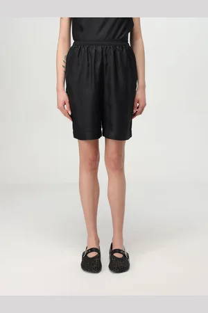 Loulou Studio Pantaloncino in twill