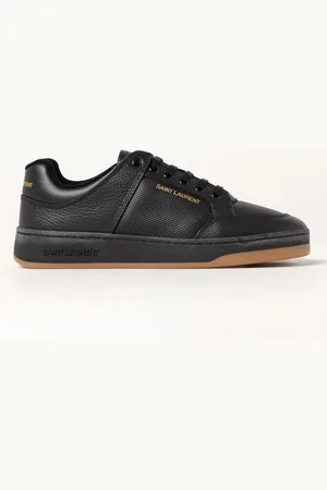 Saint Laurent Sneakers SL/61 in pelle