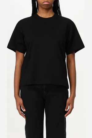 Loulou Studio T-shirt Telanto in cotone biologico