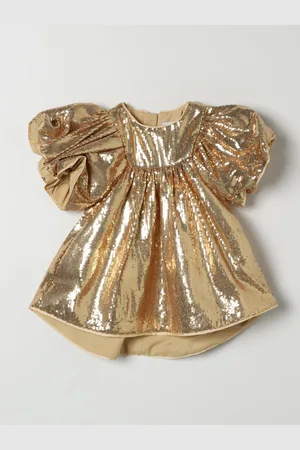 Marc Jacobs Abito in tessuto paillettato