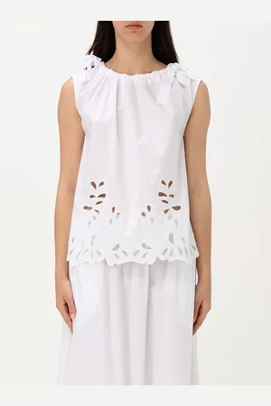 MEIMEIJ Top E Bluse Donna colore