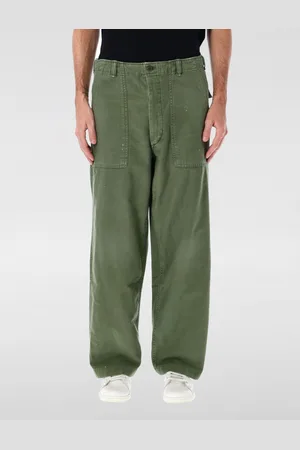 Ralph Lauren Pantalone in cotone