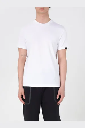 Colmar T-shirt basic in misto cotone
