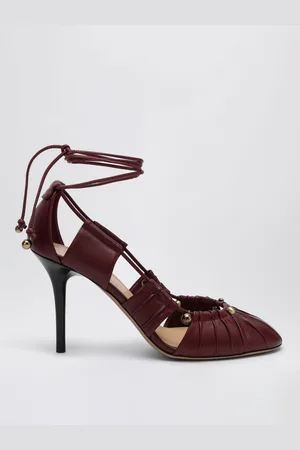 Chloé Scarpe Con Tacco CHLOÉ Donna colore
