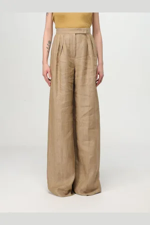 Max Mara Pantalone Donna colore