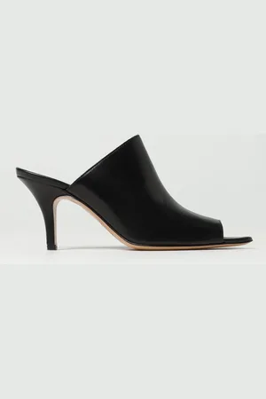 Maison Margiela Sandalo in pelle