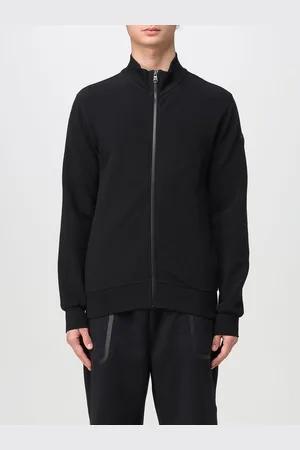 Colmar Felpa in misto cotone con zip