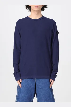 Peuterey Maglia a girocollo in misto cotone