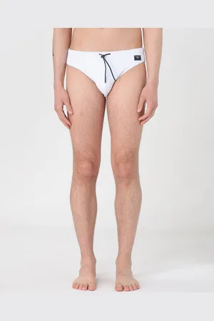 Emporio Armani Costume a slip EA7 Swimwear in poliammide