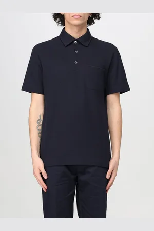 Ermenegildo Zegna Polo in cotone