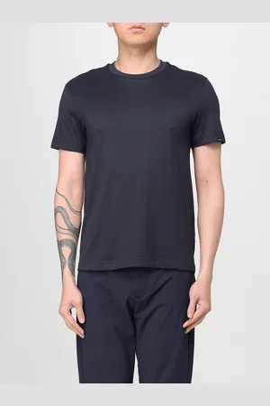 Colmar T-shirt basic in misto cotone