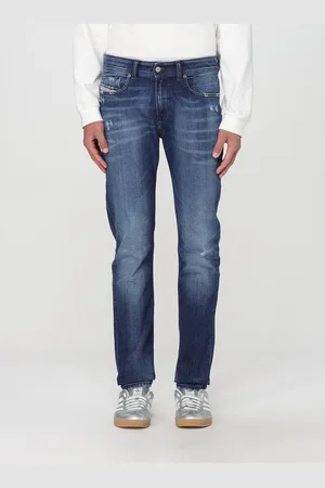 Diesel Jeans in denim