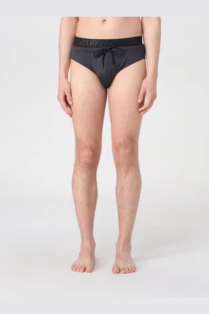 Emporio Armani Costume a slip EA7 Swimwear in poliestere