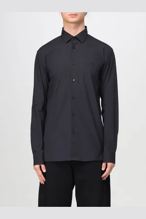 Burberry Camicia classica in cotone