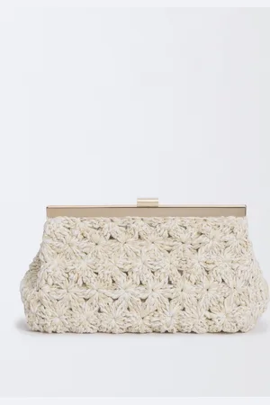 Fabiana Filippi Clutch Donna colore
