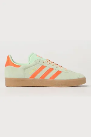 adidas Sneakers Gazelle in camoscio