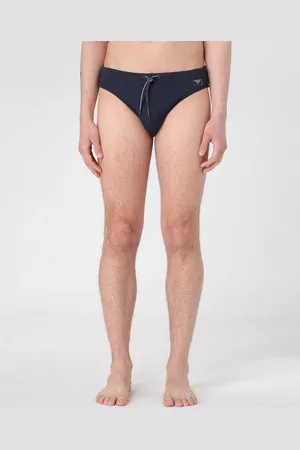 Emporio Armani Costume a slip EA7 Swimwear in poliammide