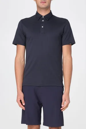 Colmar Polo in misto cotone basic