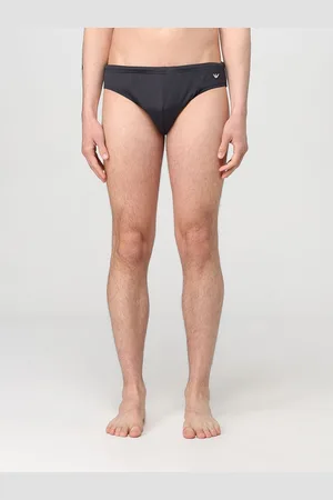 Emporio Armani Costume a slip EA7 Swimwear in poliestere