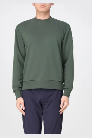 Colmar Felpa in misto cotone con zip