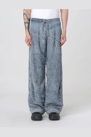 Diesel Jeans in denim