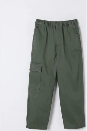 Calvin Klein Pantalone Bambino colore