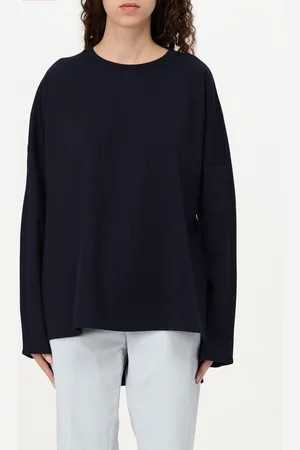 Dondup Maglia basic a girocollo