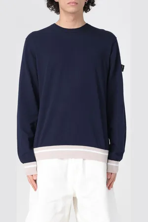 Peuterey Maglia a girocollo in cotone