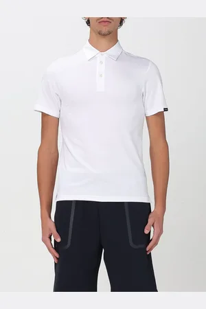 Colmar Polo in misto cotone basic