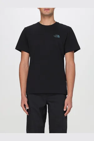 The North Face T-shirt in cotone con logo