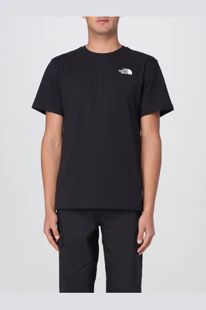 The North Face T-shirt in cotone con logo
