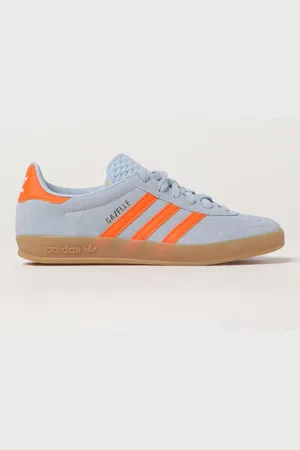 adidas Sneakers Gazelle Indoor in camoscio