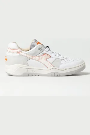 Diadora Sneakers B.560 in pelle used